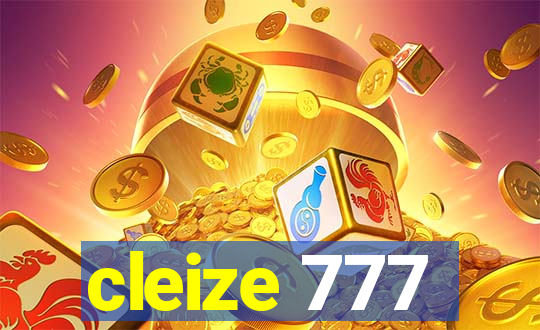 cleize 777